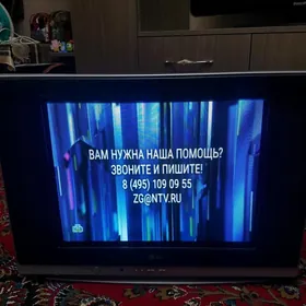 телевизор LG