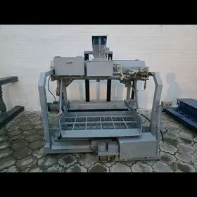 kerpiç кирпич stanok tehnablok