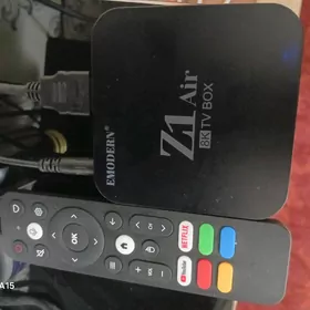 Android Tv Box
