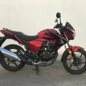 Honda Integra 2011