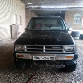 Toyota 4Runner 1989