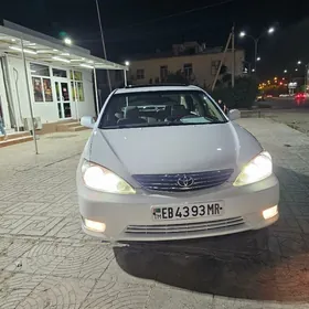 Toyota Camry 2002