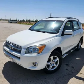 Toyota RAV4 2009