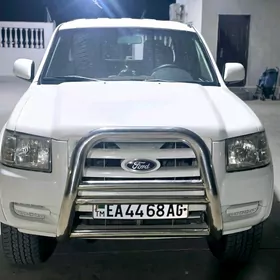 Ford Ranger 2010