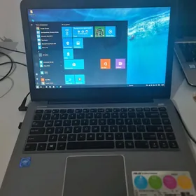 asus noutbuk kompyuter