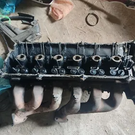 bmw 520 mator plita zapcas