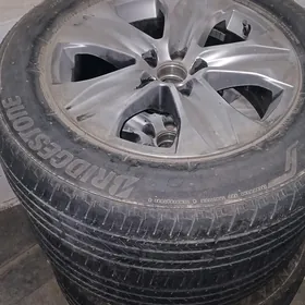 hinglander 21 teker diska xle
