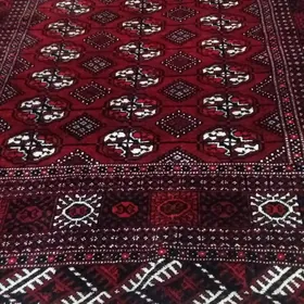 el turkmen haly