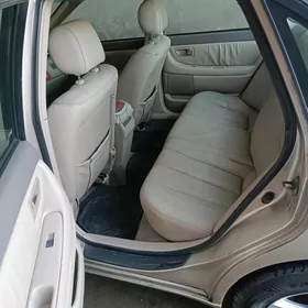 Toyota Avalon 2002