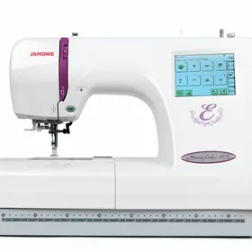 Satlyk Janome 350E