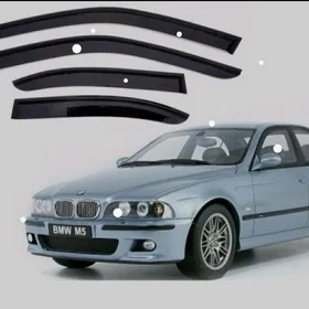 BMW5 E39(96-03ý) gapy kozyrýok