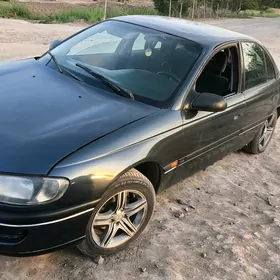 Opel Omega 1995