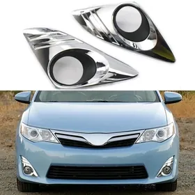 Camry 12_14 tumannik nikel
