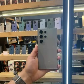 SAMSUNG S24 ULTRA