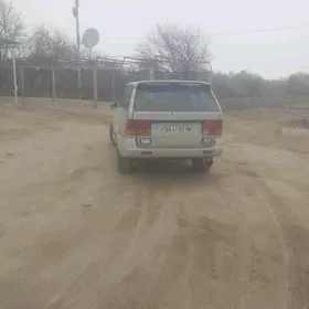 Jeep Cherokee 1996