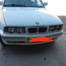 BMW 525 1992