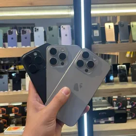 IPHONE 15 PRO