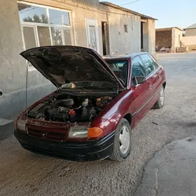 Opel Astra 1991