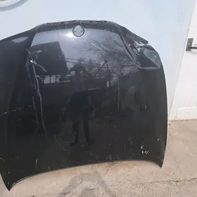 BMW E39 kapot капот