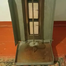 döner aparat