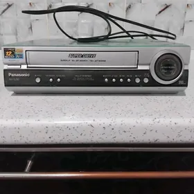 Video magnitafon