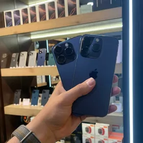 IPHONE 14 PRO