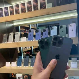 IPHONE 13 PRO