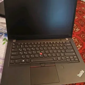 Lenovo ThinkPad
