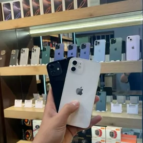 IPHONE 12