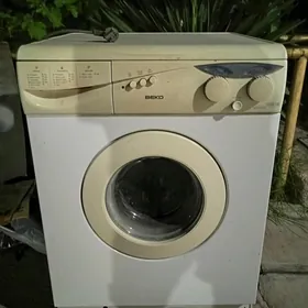 Beko kirmaşyn
