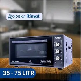 ITIMAT PEÇLER 35 / 75 LITR ARA
