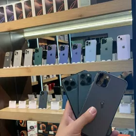 IPHONE 11 PRO
