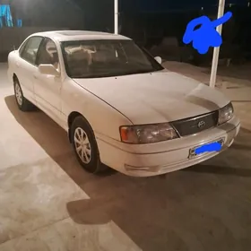 Toyota Avalon 1995