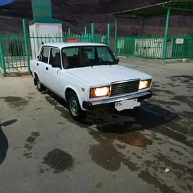 Lada 2107 2004