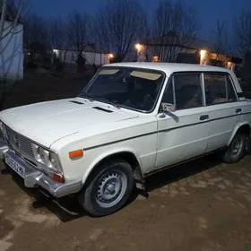 Lada 2106 1998