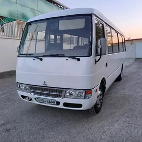Mitsubishi Rosa 1998