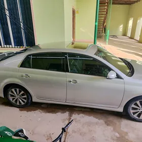 Toyota Avalon 2011