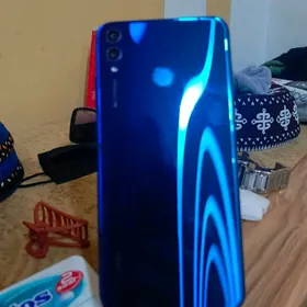 honor 8x
