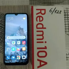 REDMI 10А