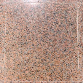 Gyzyl granit 60*60*3 parlak