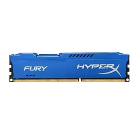 RAM 8GB DDR3 1600 FURY