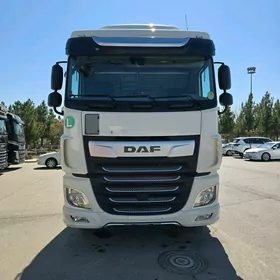 DAF 480 2020