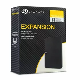 4TB USB HARD DISK SEAGATE