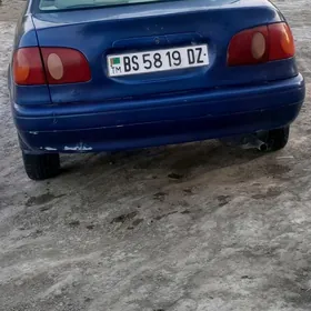 Toyota Corolla 2000