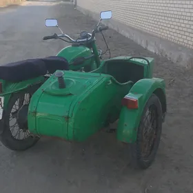 Ural 5557 1995