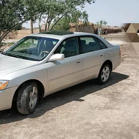 Toyota Avalon 2000