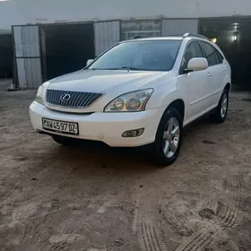 Lexus RX 330 2005