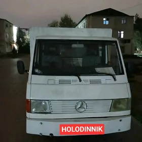 Mercedes-Benz 300D 1994