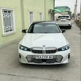 BMW F30 2017
