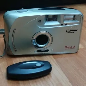 Fotoapparat